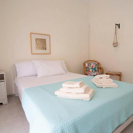 Filrose Sea View Apartment By Rentalspro Nea Poteidaia Exterior foto
